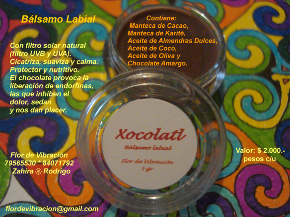 xocolatl