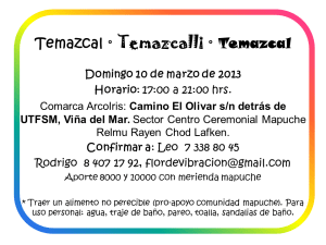 temazcal 10 marzo 2013