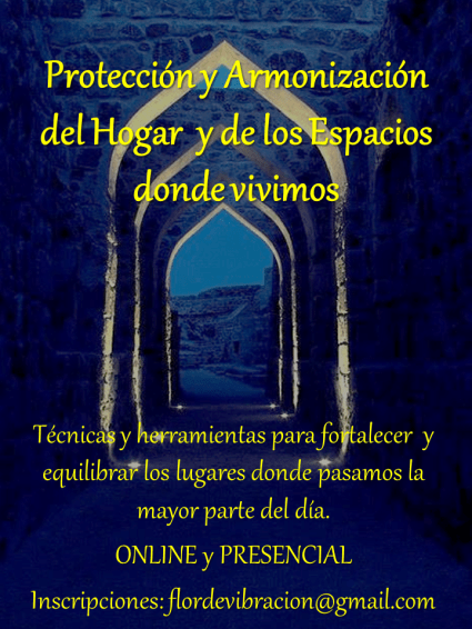 Protección y armonización espacios